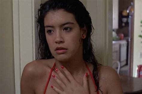 phobe cates topless|Phoebe Cates: Why Fast Times at Ridgemont and Gremlins star。